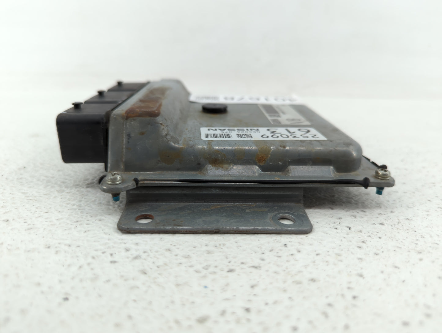 2018 Nissan Altima PCM Engine Control Computer ECU ECM PCU OEM P/N:BEM40K-300 A2 Fits OEM Used Auto Parts - Oemusedautoparts