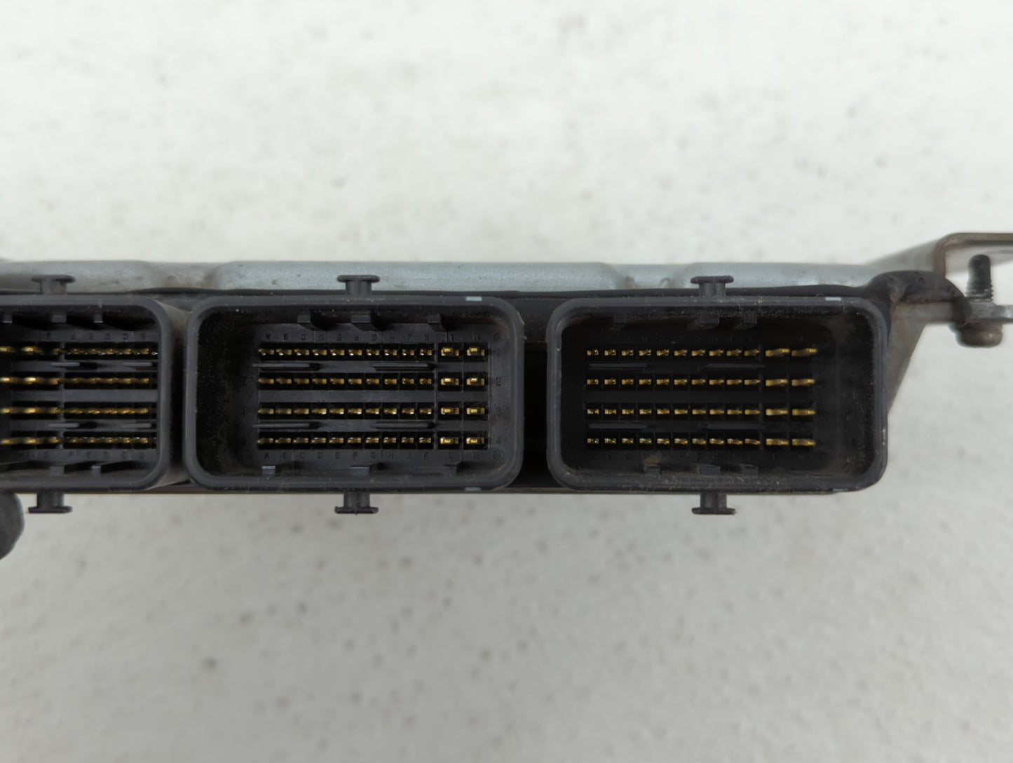 2018 Nissan Altima PCM Engine Control Computer ECU ECM PCU OEM P/N:BEM40K-300 A2 Fits OEM Used Auto Parts - Oemusedautoparts