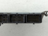 2018 Nissan Altima PCM Engine Control Computer ECU ECM PCU OEM P/N:BEM40K-300 A2 Fits OEM Used Auto Parts - Oemusedautoparts