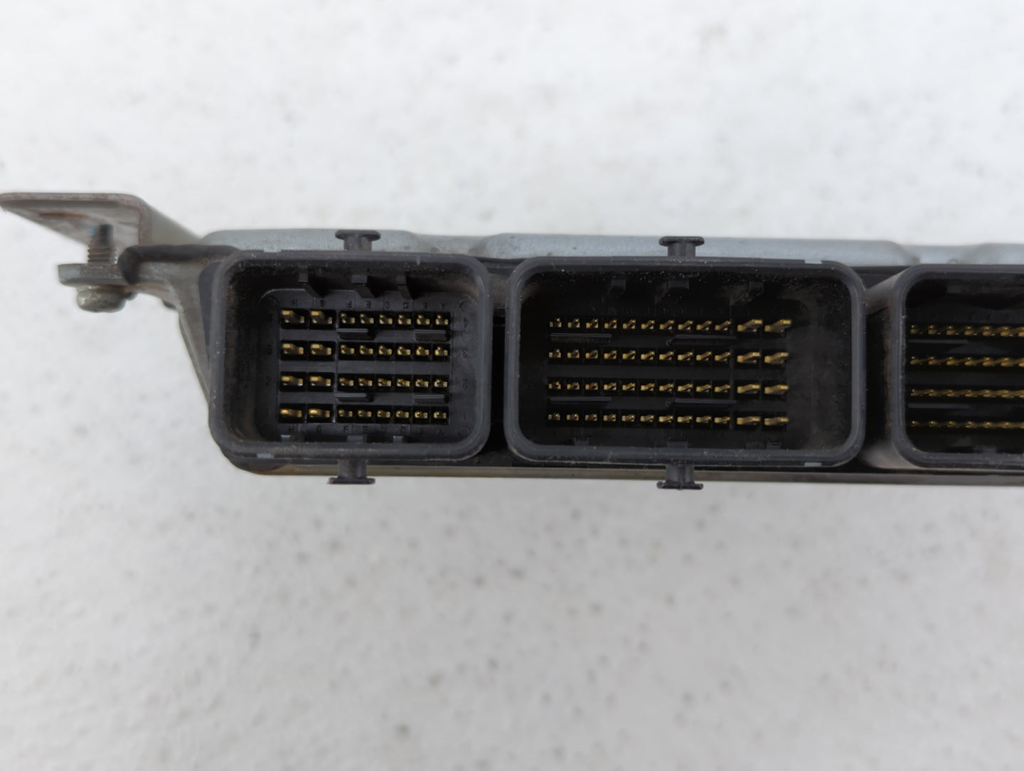 2018 Nissan Altima PCM Engine Control Computer ECU ECM PCU OEM P/N:BEM40K-300 A2 Fits OEM Used Auto Parts - Oemusedautoparts