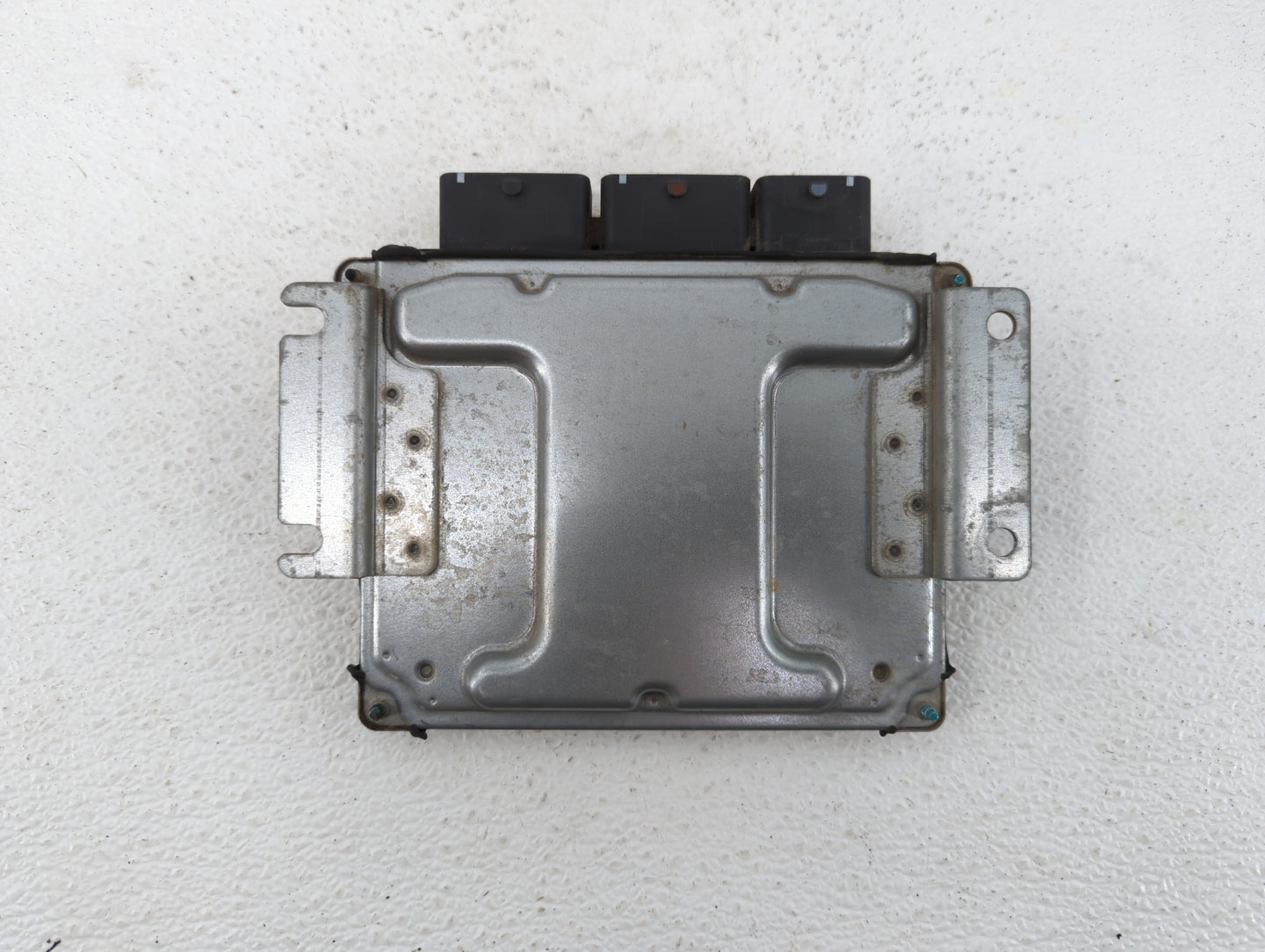 2018 Nissan Altima PCM Engine Control Computer ECU ECM PCU OEM P/N:BEM40K-300 A2 Fits OEM Used Auto Parts - Oemusedautoparts