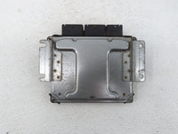 2018 Nissan Altima PCM Engine Control Computer ECU ECM PCU OEM P/N:BEM40K-300 A2 Fits OEM Used Auto Parts - Oemusedautoparts