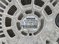 2018 Nissan Altima Alternator Replacement Generator Charging Assembly Engine OEM P/N:23100 9HU0A Fits OEM Used Auto Parts - 