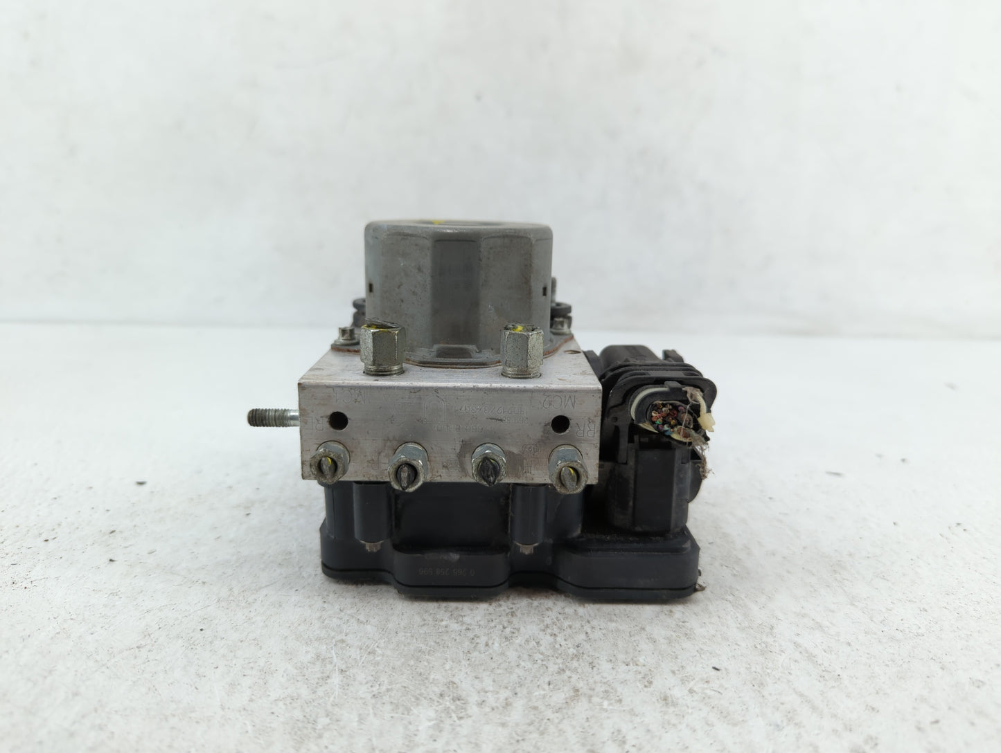 2017-2018 Nissan Altima ABS Pump Control Module Replacement P/N:47660 9HU0A 47660 9HS0A Fits Fits 2017 2018 OEM Used Auto Pa