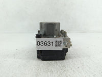 2017-2018 Nissan Altima ABS Pump Control Module Replacement P/N:47660 9HU0A 47660 9HS0A Fits Fits 2017 2018 OEM Used Auto Pa