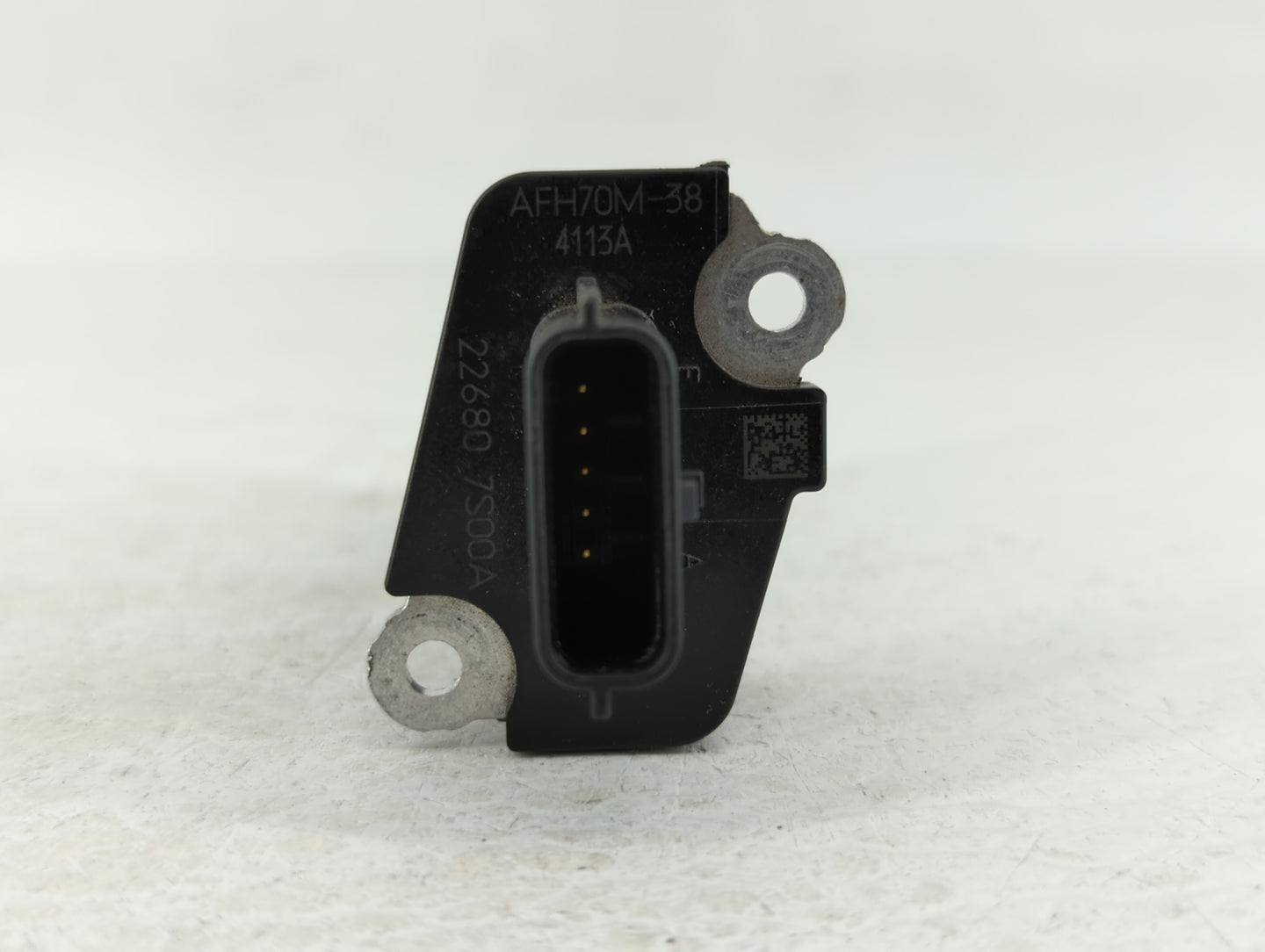 2015-2018 Nissan Altima Mass Air Flow Meter Maf 403902 - Oemusedautoparts1.com