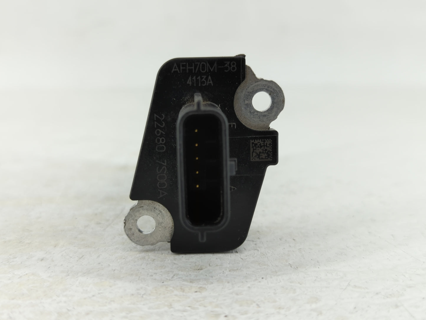 2015-2018 Nissan Altima Mass Air Flow Meter Maf 403902 - Oemusedautoparts1.com
