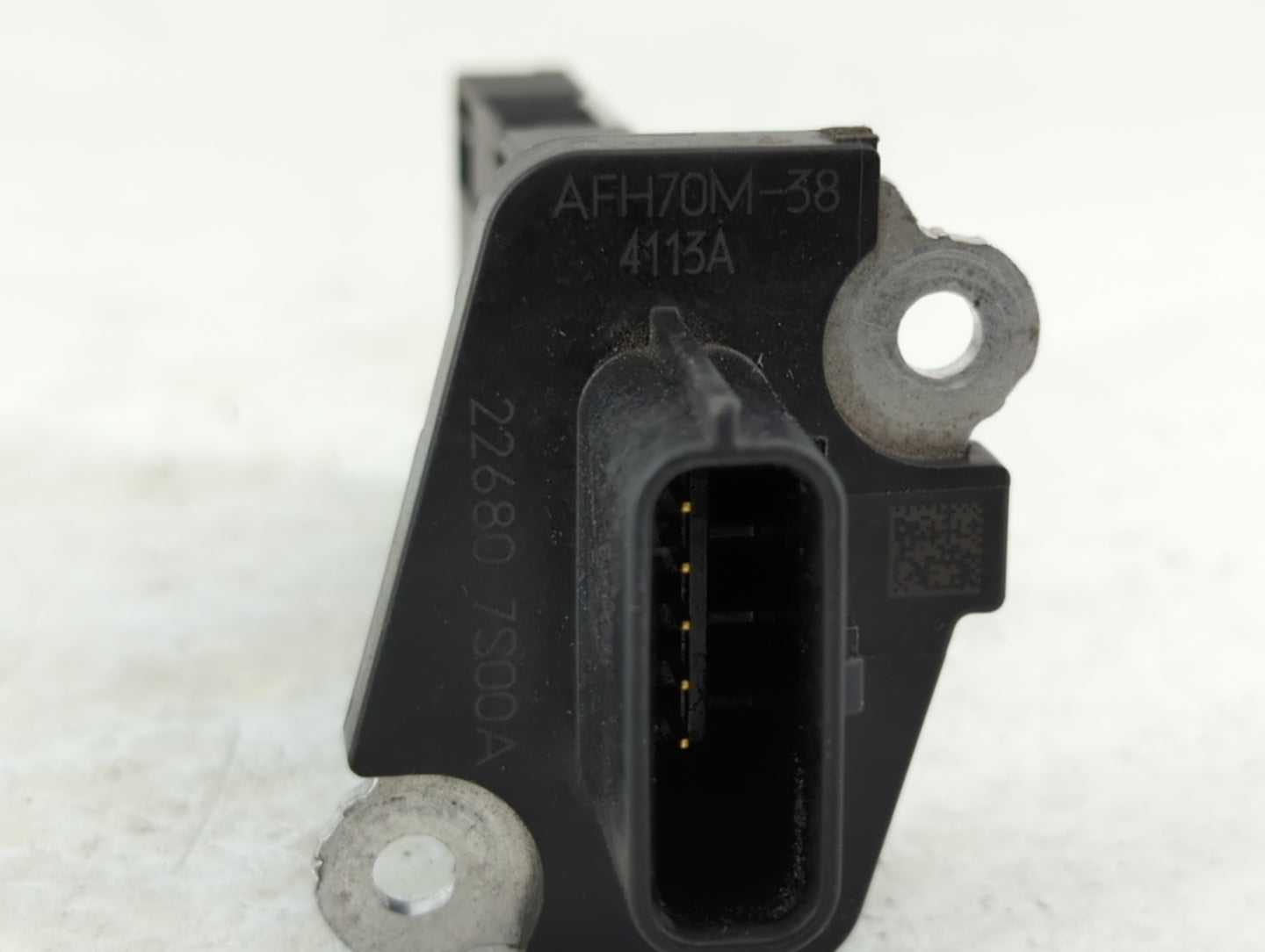 2015-2018 Nissan Altima Mass Air Flow Meter Maf 403902 - Oemusedautoparts1.com