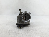 2013-2018 Nissan Altima Throttle Body P/N:3TA60-01 C 3TA60-01 B, 3TA60-01 A Fits Fits 2013 2014 2015 2016 2017 2018 2019 OEM