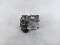 2013-2018 Nissan Altima Throttle Body P/N:3TA60-01 C 3TA60-01 B, 3TA60-01 A Fits Fits 2013 2014 2015 2016 2017 2018 2019 OEM