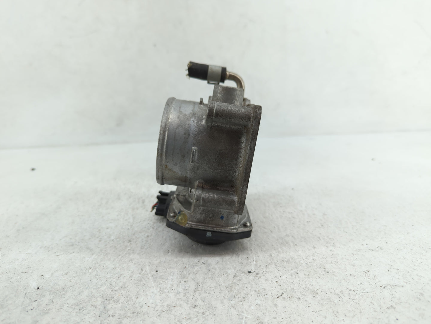2013-2018 Nissan Altima Throttle Body P/N:3TA60-01 C 3TA60-01 B, 3TA60-01 A Fits Fits 2013 2014 2015 2016 2017 2018 2019 OEM