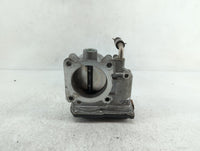 2013-2018 Nissan Altima Throttle Body P/N:3TA60-01 C 3TA60-01 B, 3TA60-01 A Fits Fits 2013 2014 2015 2016 2017 2018 2019 OEM