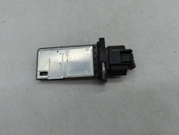 2007-2014 Nissan Altima Mass Air Flow Meter Maf - Oemusedautoparts1.com