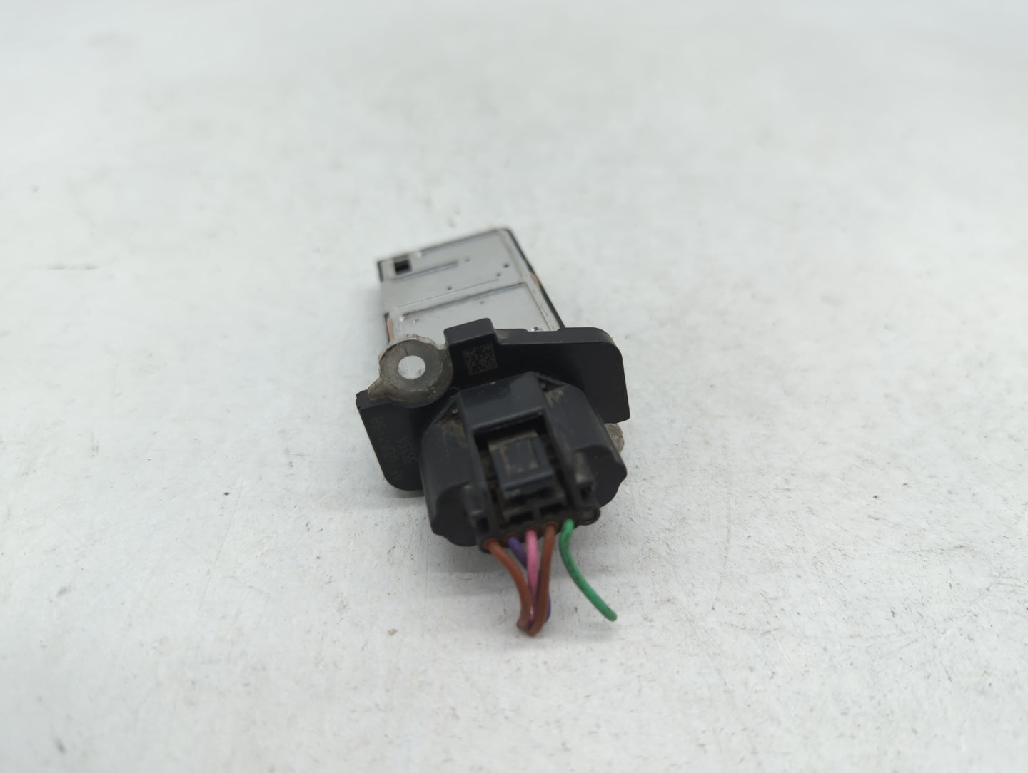 2007-2014 Nissan Altima Mass Air Flow Meter Maf - Oemusedautoparts1.com