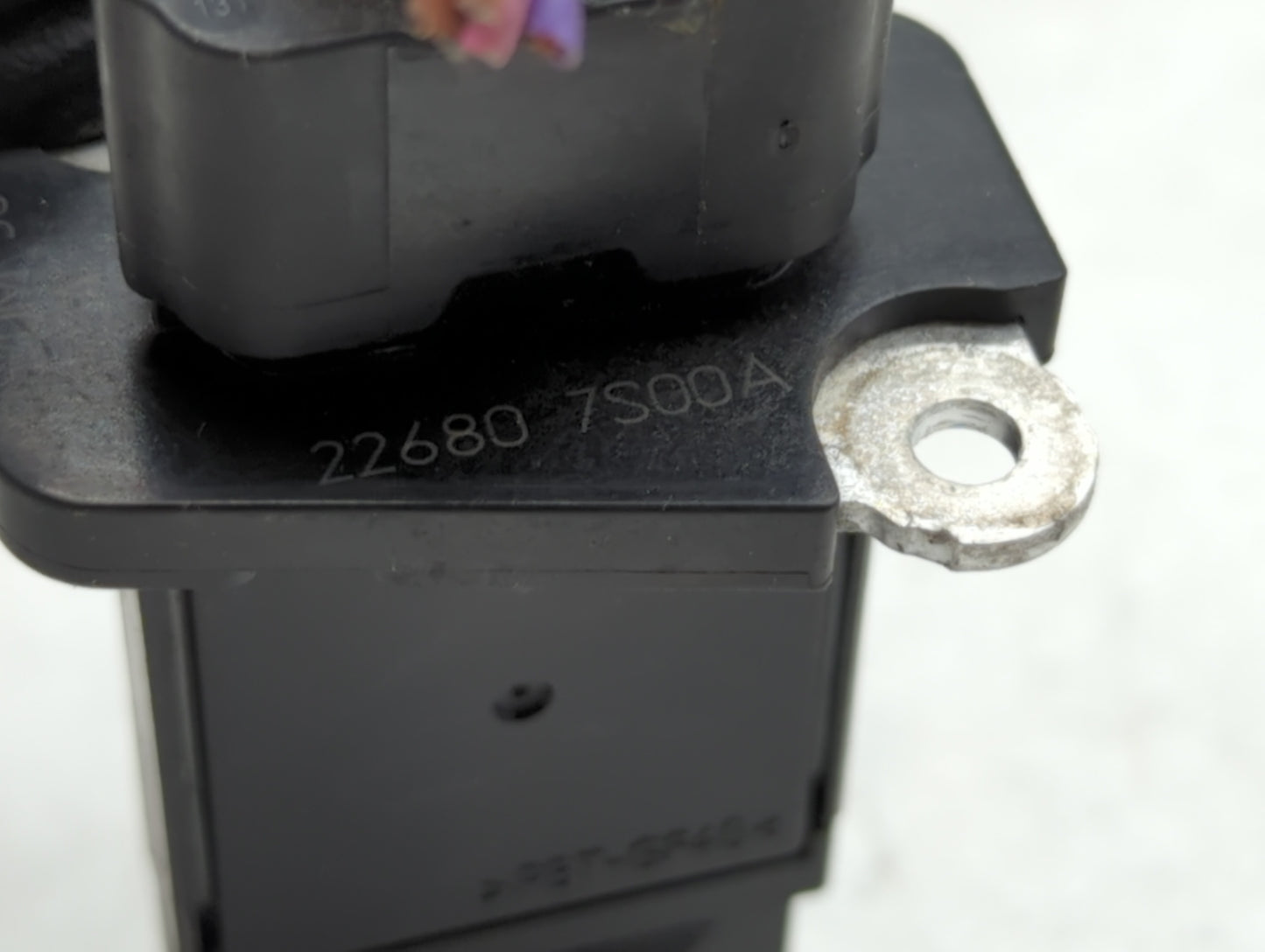 2007-2014 Nissan Altima Mass Air Flow Meter Maf - Oemusedautoparts1.com
