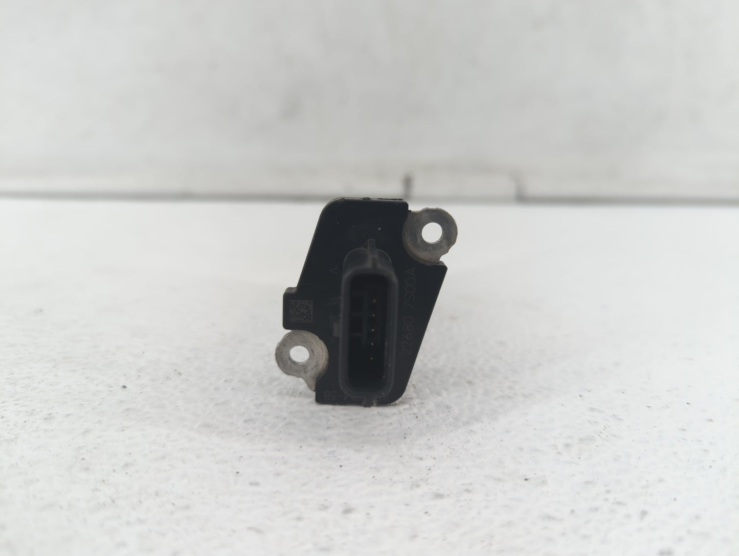 2007-2014 Nissan Altima Mass Air Flow Meter Maf - Oemusedautoparts1.com