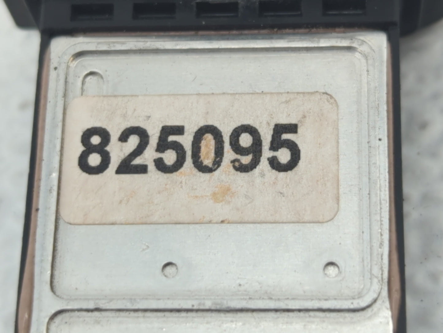2007-2014 Nissan Altima Mass Air Flow Meter Maf - Oemusedautoparts1.com