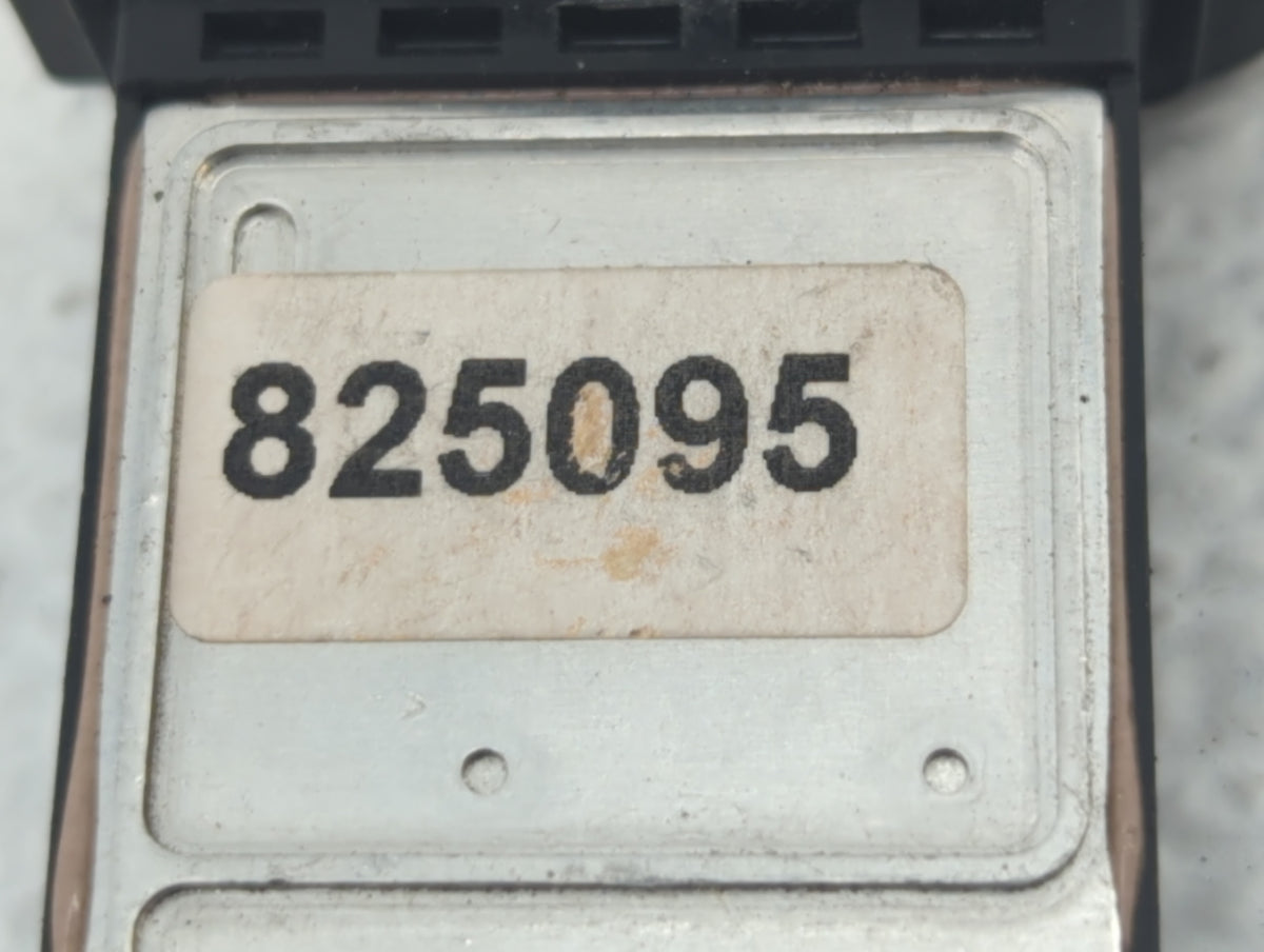 2007-2014 Nissan Altima Mass Air Flow Meter Maf Sensor 404507 - Oemusedautoparts1.com