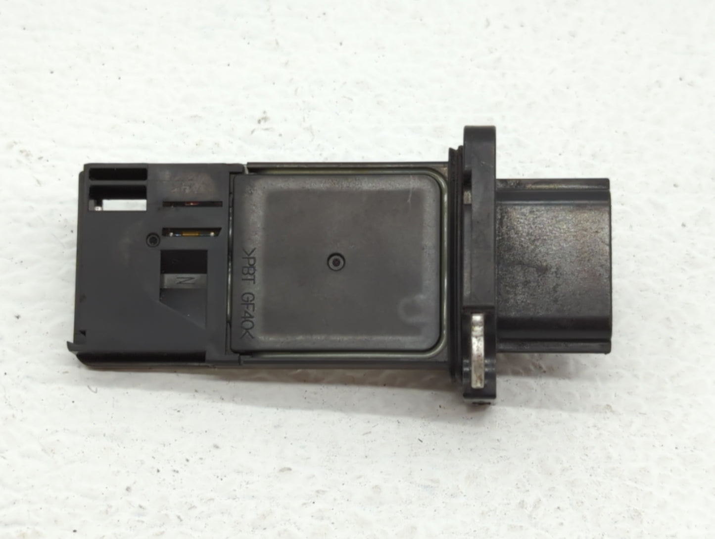 2007-2014 Nissan Altima Mass Air Flow Meter Maf - Oemusedautoparts1.com