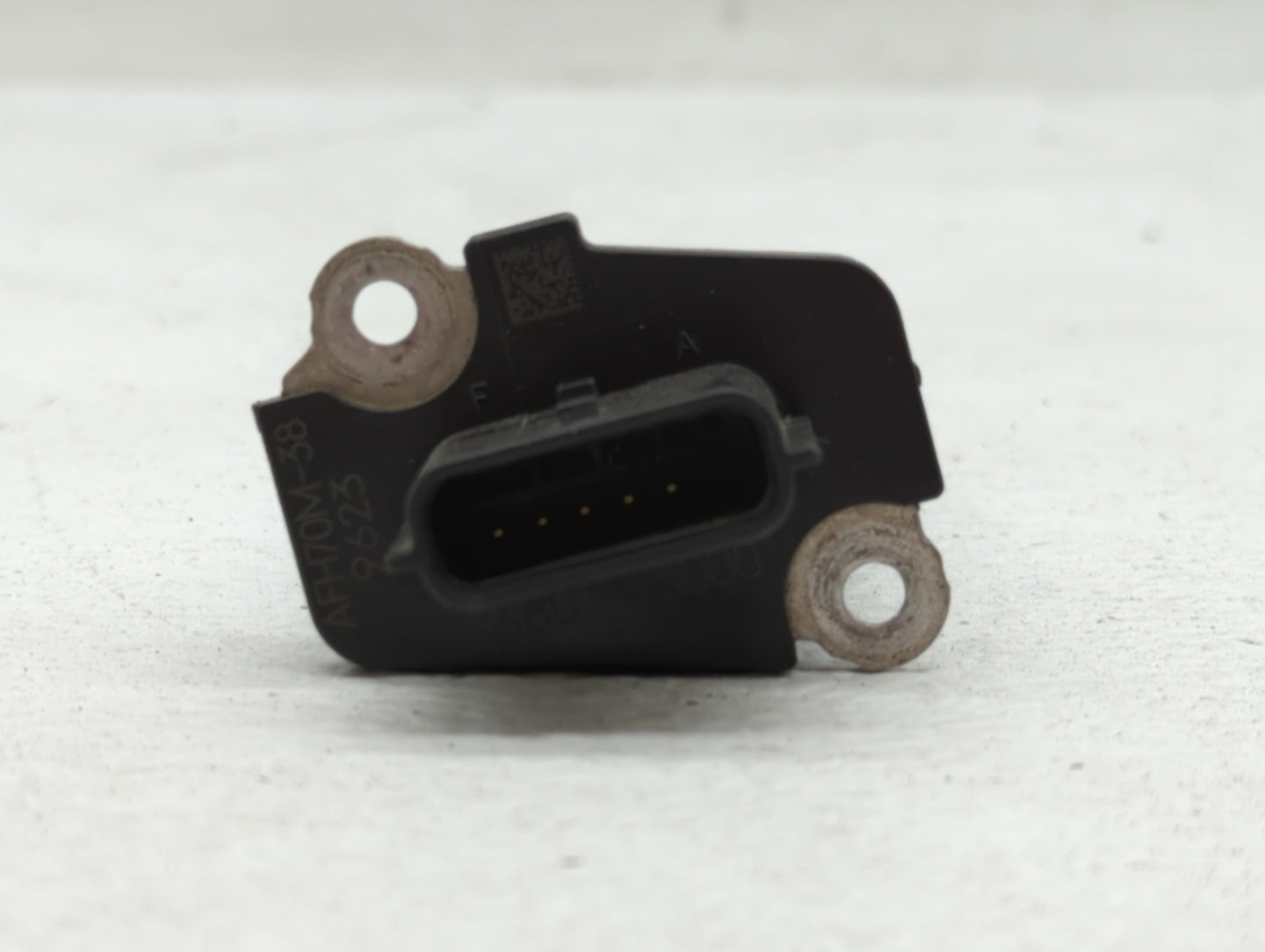 2007-2014 Nissan Altima Mass Air Flow Meter Maf - Oemusedautoparts1.com