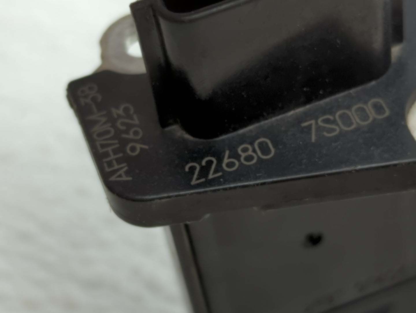 2007-2014 Nissan Altima Mass Air Flow Meter Maf - Oemusedautoparts1.com