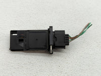 2007-2014 Nissan Altima Mass Air Flow Meter Maf - Oemusedautoparts1.com