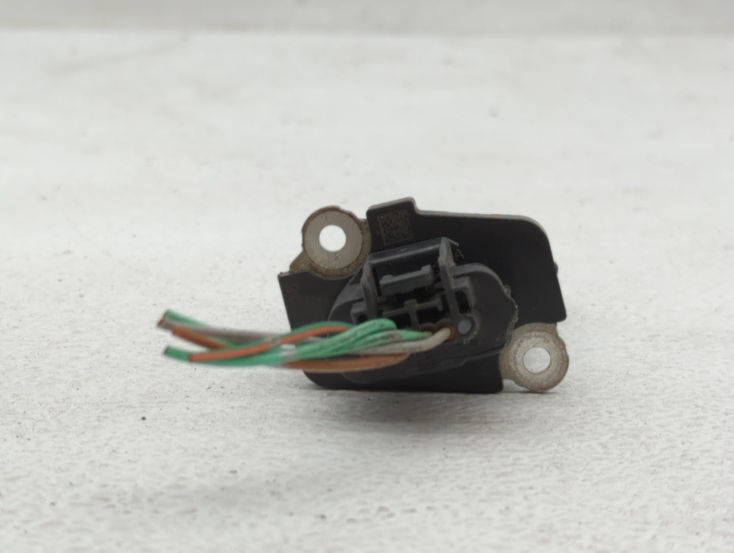 2007-2014 Nissan Altima Mass Air Flow Meter Maf - Oemusedautoparts1.com
