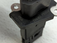 2007-2014 Nissan Altima Mass Air Flow Meter Maf Sensor 404919 - Oemusedautoparts1.com