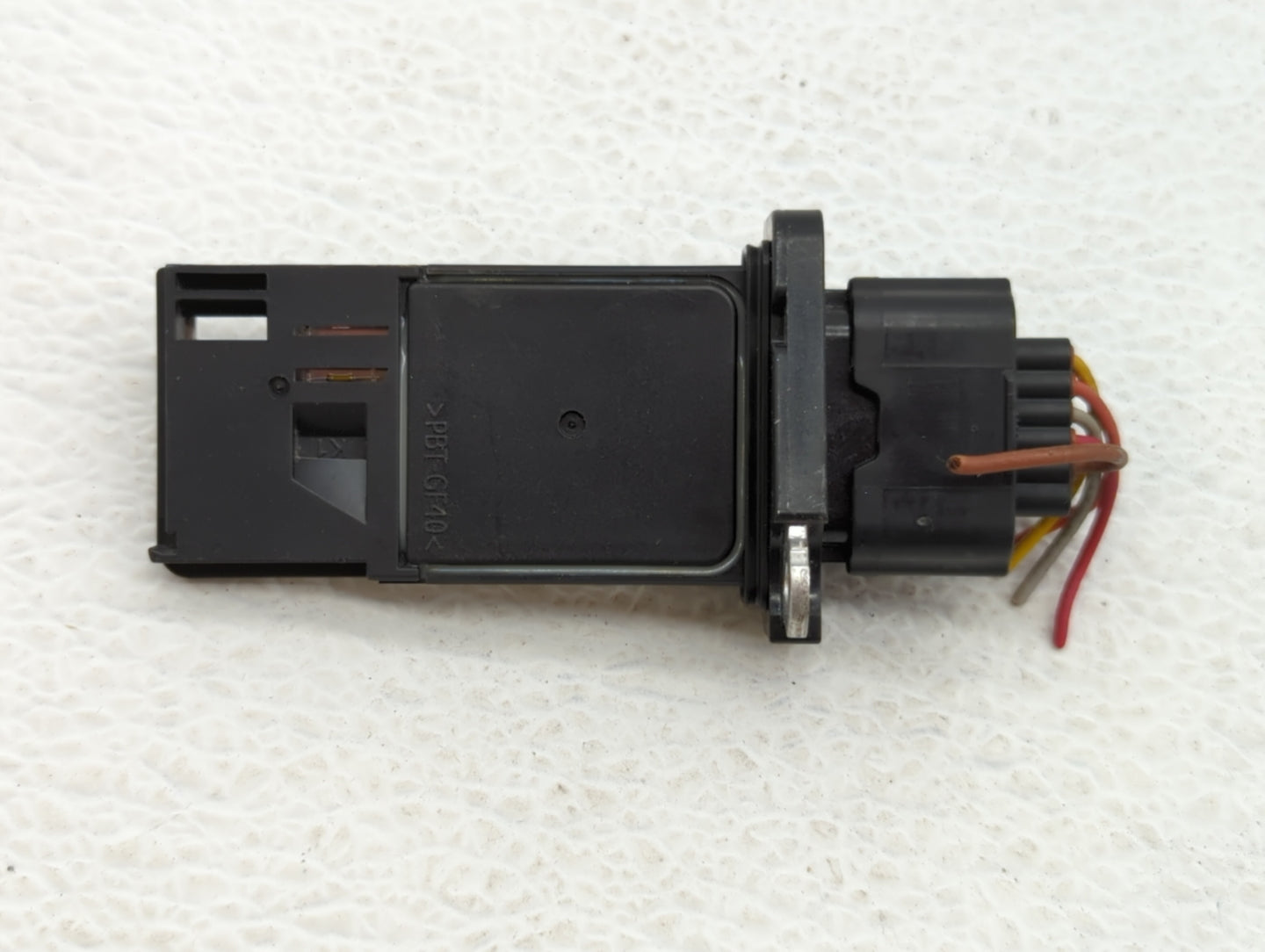 2007-2014 Nissan Altima Mass Air Flow Meter Maf - Oemusedautoparts1.com