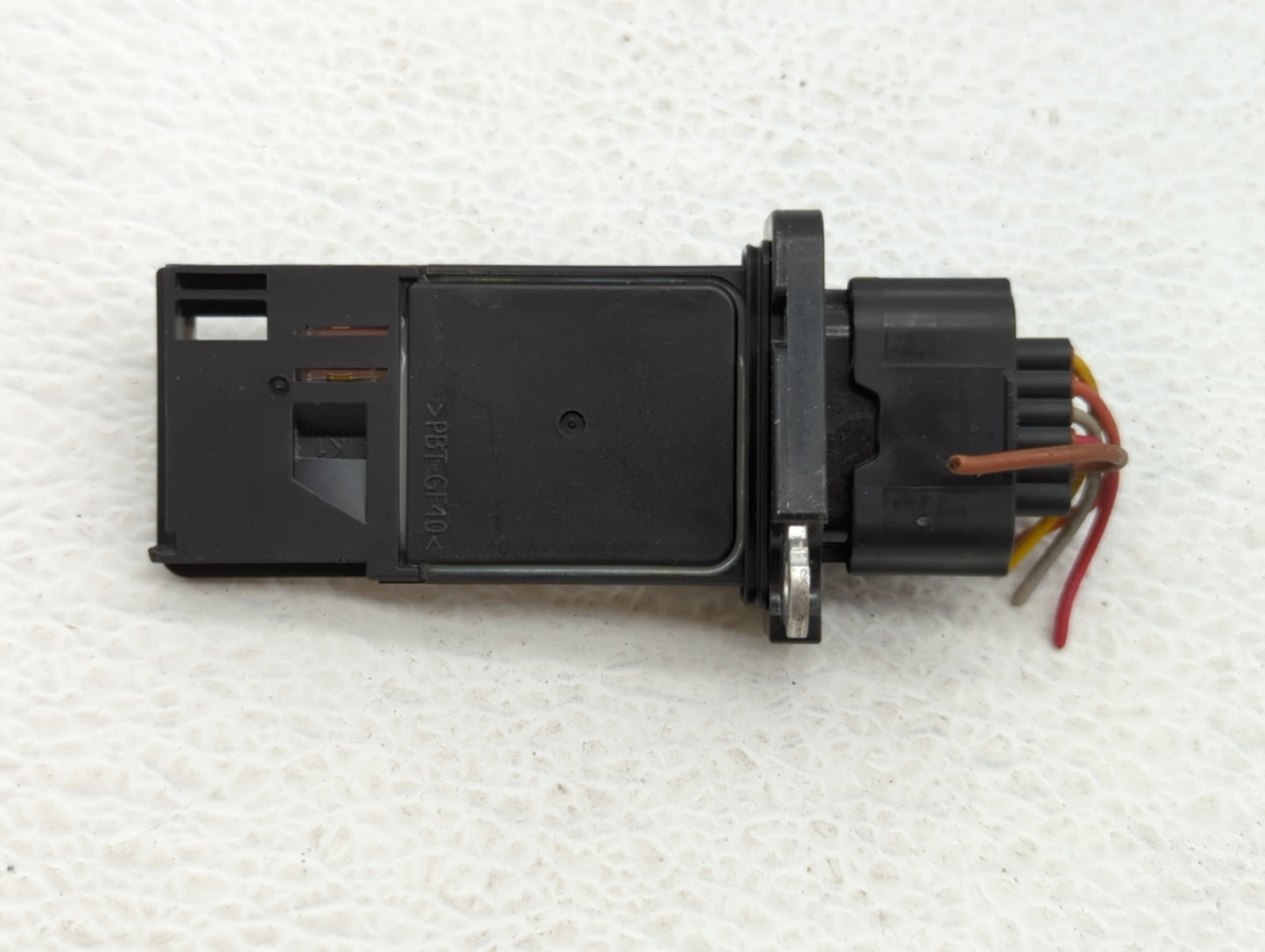 2007-2014 Nissan Altima Mass Air Flow Meter Maf - Oemusedautoparts1.com