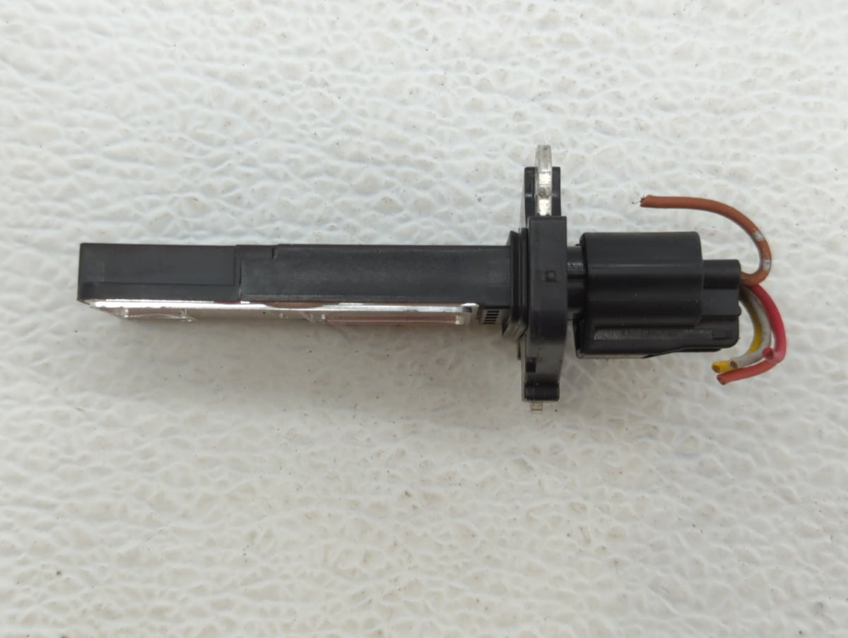 2007-2014 Nissan Altima Mass Air Flow Meter Maf Sensor 404935 - Oemusedautoparts1.com