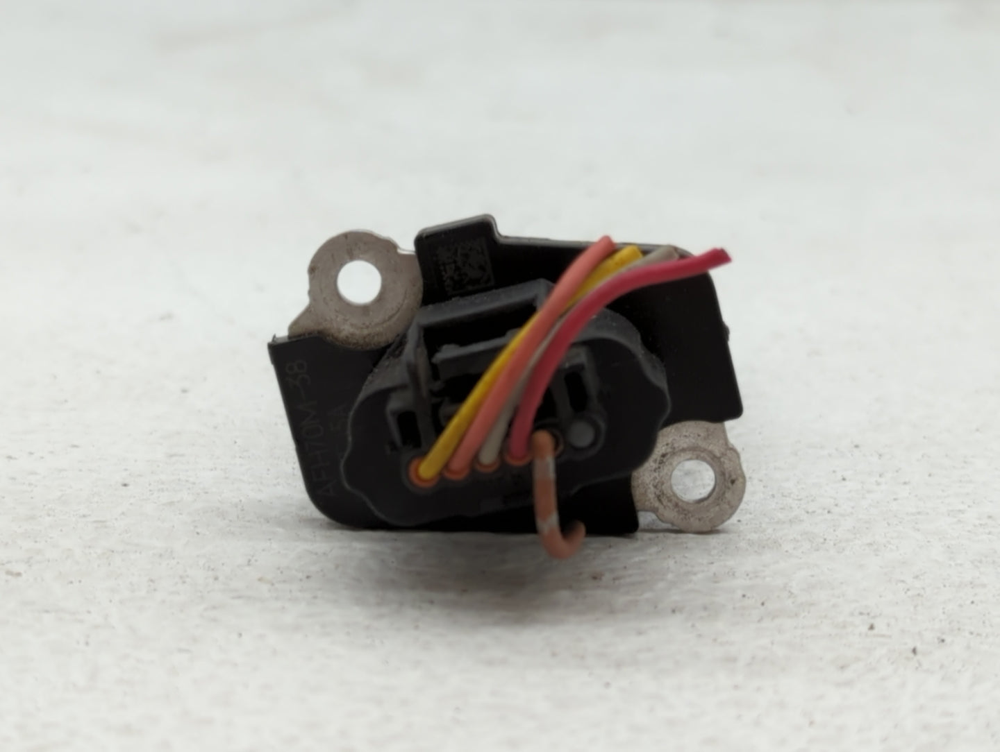 2007-2014 Nissan Altima Mass Air Flow Meter Maf - Oemusedautoparts1.com