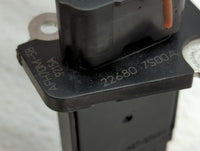2007-2014 Nissan Altima Mass Air Flow Meter Maf - Oemusedautoparts1.com