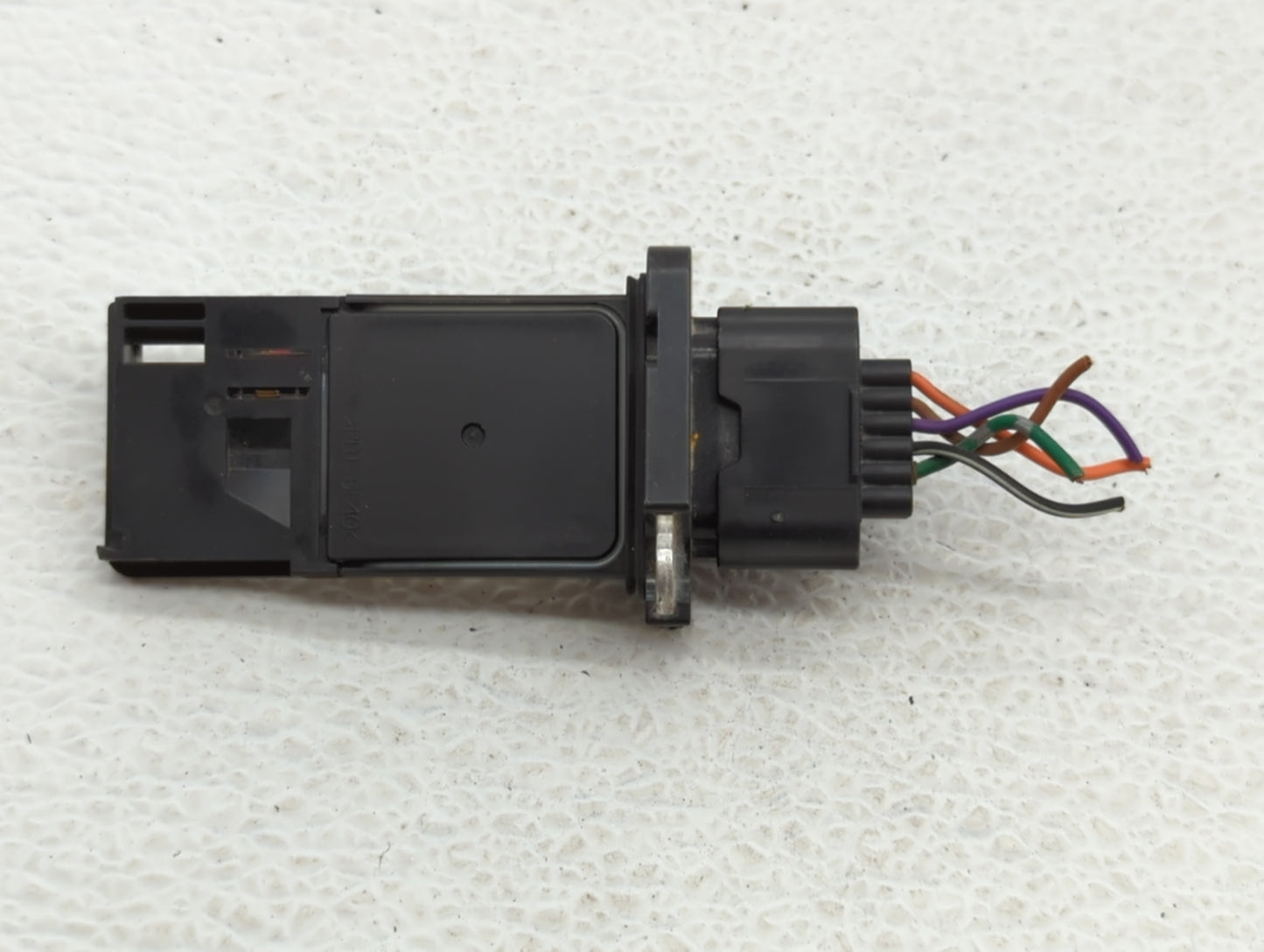 2007-2014 Nissan Altima Mass Air Flow Meter Maf - Oemusedautoparts1.com