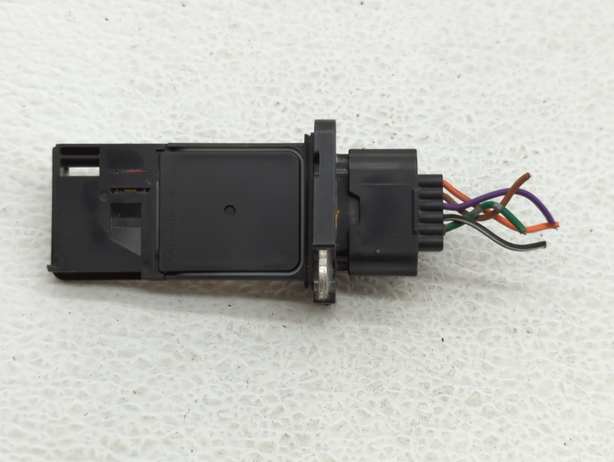 2007-2014 Nissan Altima Mass Air Flow Meter Maf Sensor 405006 - Oemusedautoparts1.com