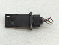 2007-2014 Nissan Altima Mass Air Flow Meter Maf Sensor 405006 - Oemusedautoparts1.com