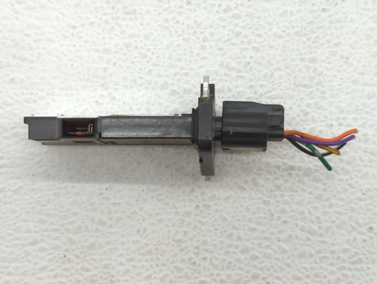 2007-2014 Nissan Altima Mass Air Flow Meter Maf Sensor 405006 - Oemusedautoparts1.com