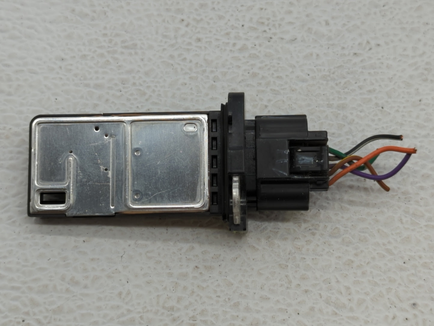 2007-2014 Nissan Altima Mass Air Flow Meter Maf - Oemusedautoparts1.com