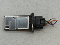 2007-2014 Nissan Altima Mass Air Flow Meter Maf Sensor 405006 - Oemusedautoparts1.com