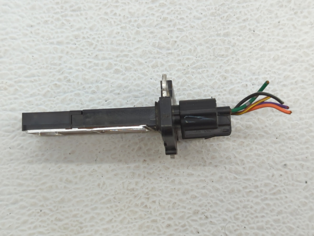 2007-2014 Nissan Altima Mass Air Flow Meter Maf Sensor 405006 - Oemusedautoparts1.com