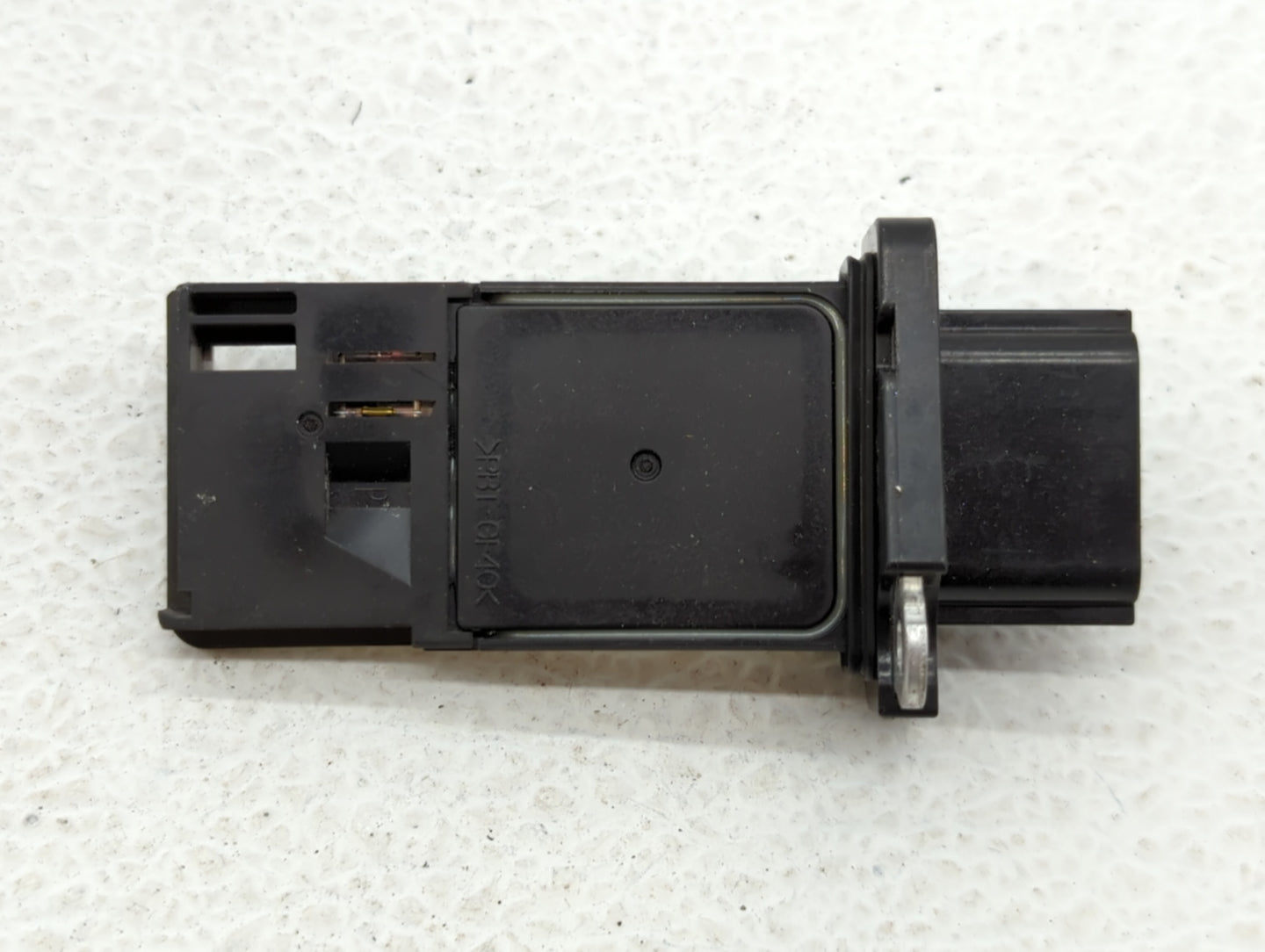 2007-2014 Nissan Altima Mass Air Flow Meter Maf - Oemusedautoparts1.com