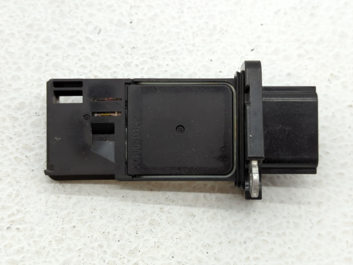 2007-2014 Nissan Altima Mass Air Flow Meter Maf Sensor 405097 - Oemusedautoparts1.com
