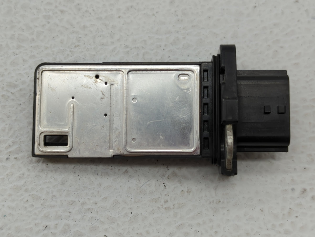 2007-2014 Nissan Altima Mass Air Flow Meter Maf Sensor 405097 - Oemusedautoparts1.com