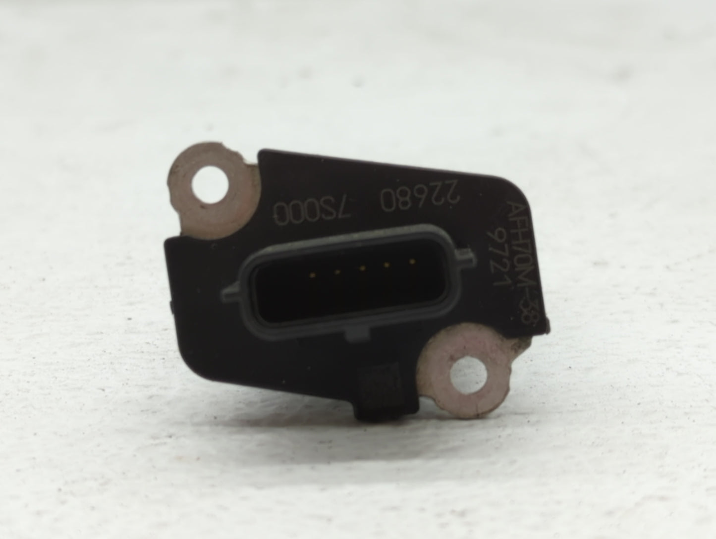 2007-2014 Nissan Altima Mass Air Flow Meter Maf - Oemusedautoparts1.com