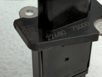 2007-2014 Nissan Altima Mass Air Flow Meter Maf Sensor 405097 - Oemusedautoparts1.com