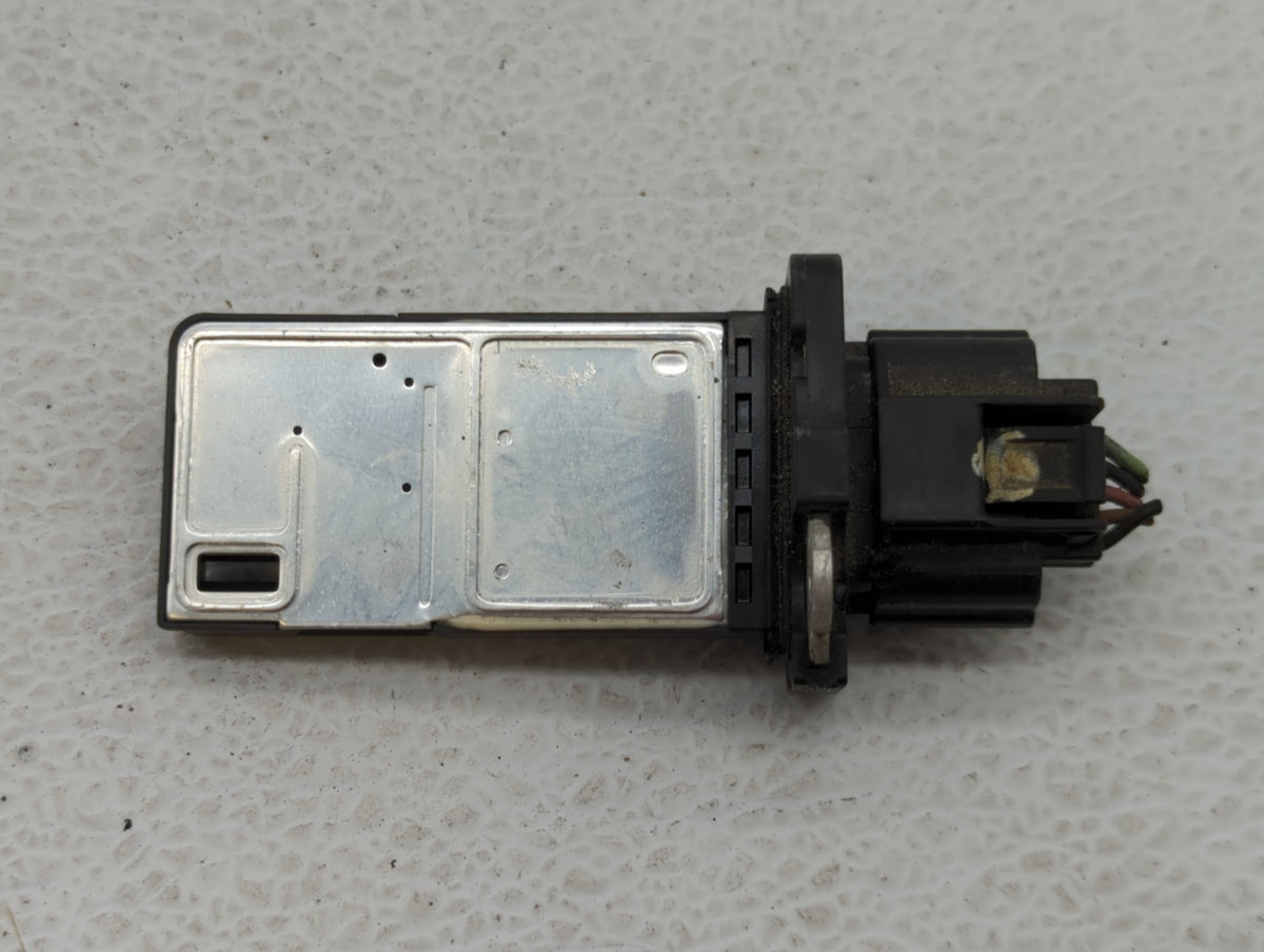 2007-2014 Nissan Altima Mass Air Flow Meter Maf Sensor 405112 - Oemusedautoparts1.com