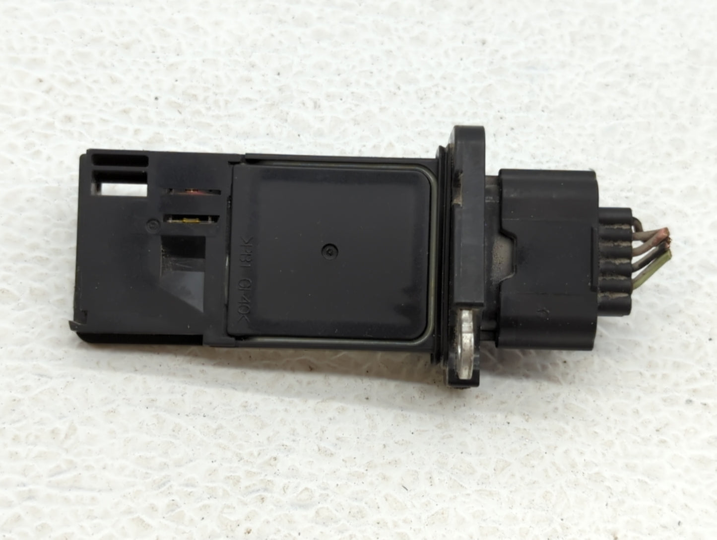2007-2014 Nissan Altima Mass Air Flow Meter Maf - Oemusedautoparts1.com