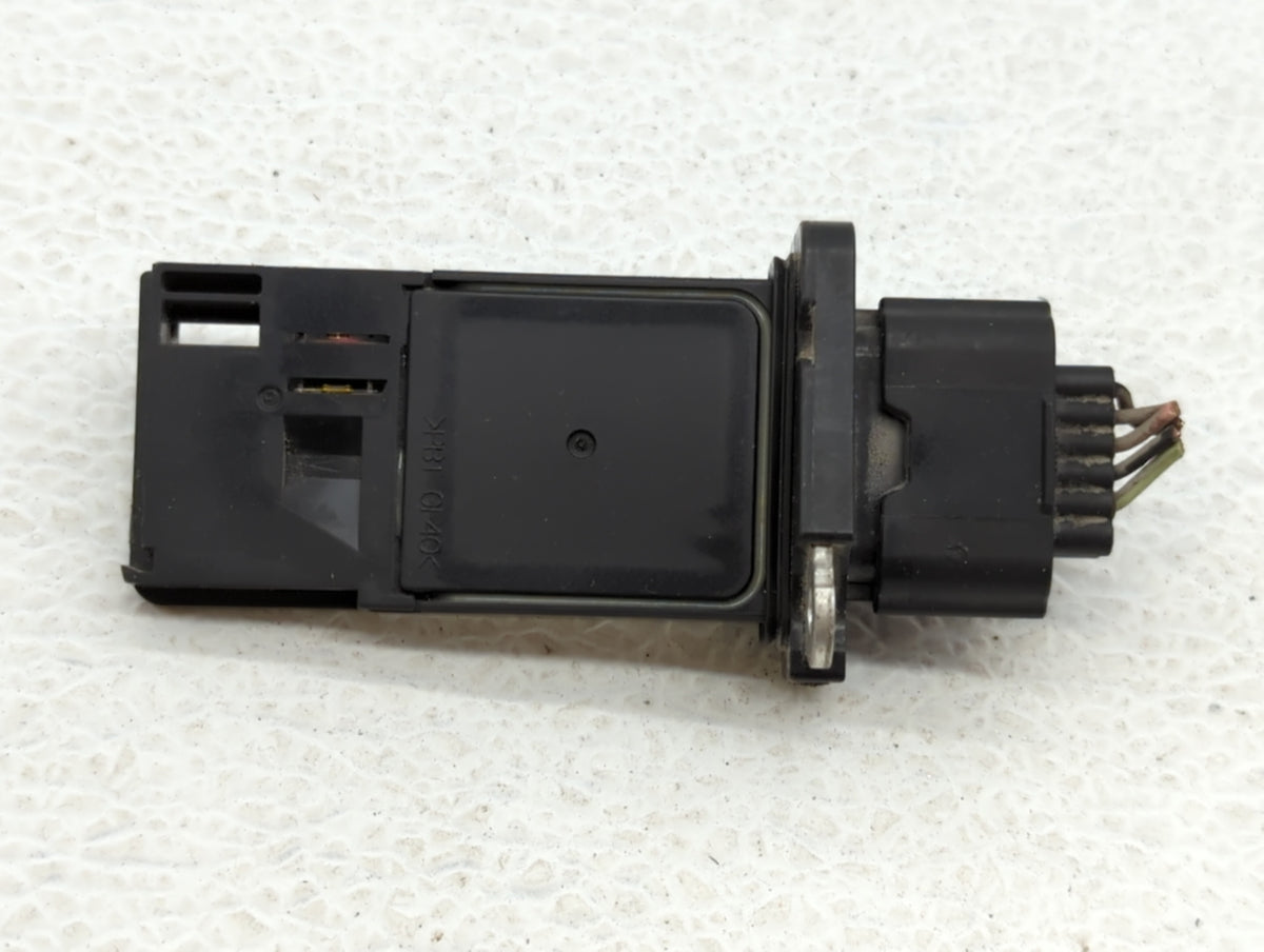 2007-2014 Nissan Altima Mass Air Flow Meter Maf Sensor 405206 - Oemusedautoparts1.com