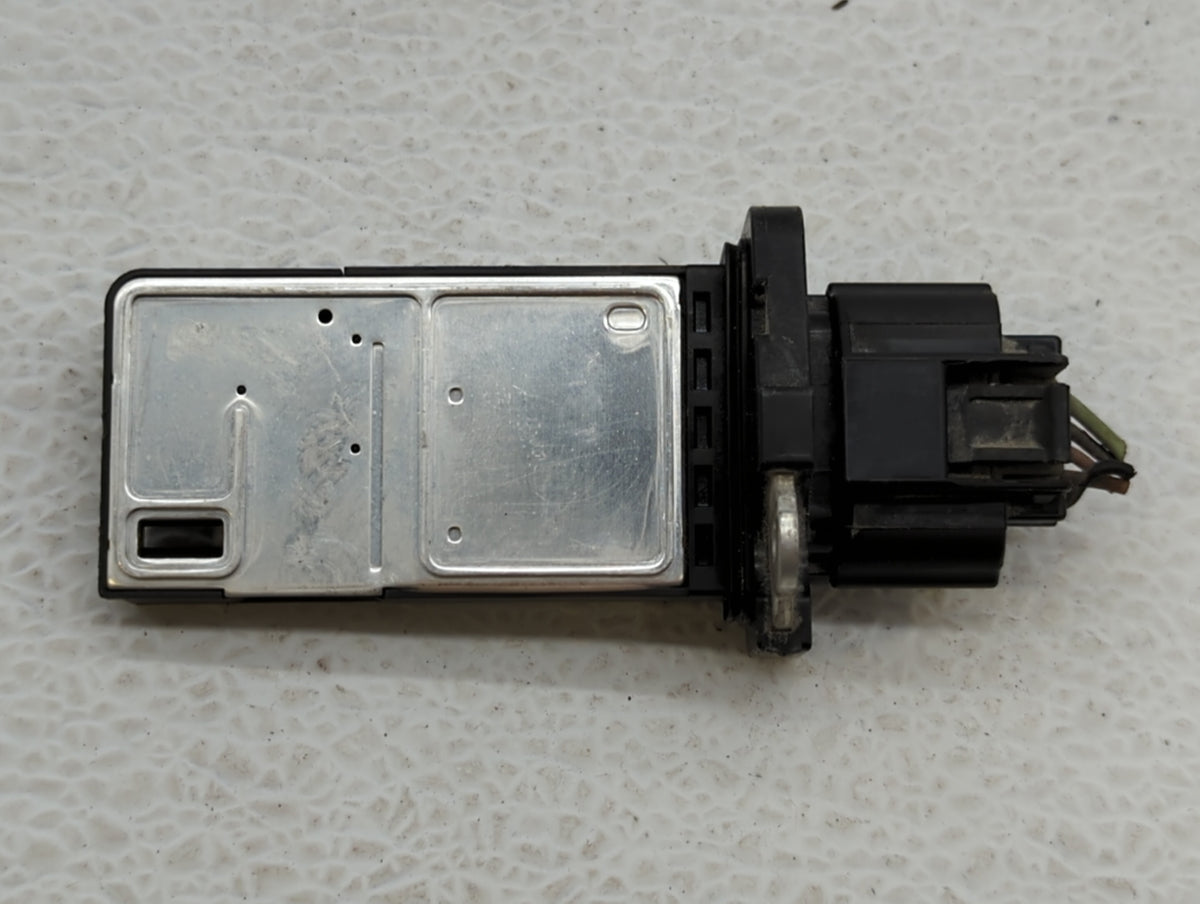 2007-2014 Nissan Altima Mass Air Flow Meter Maf Sensor 405206 - Oemusedautoparts1.com