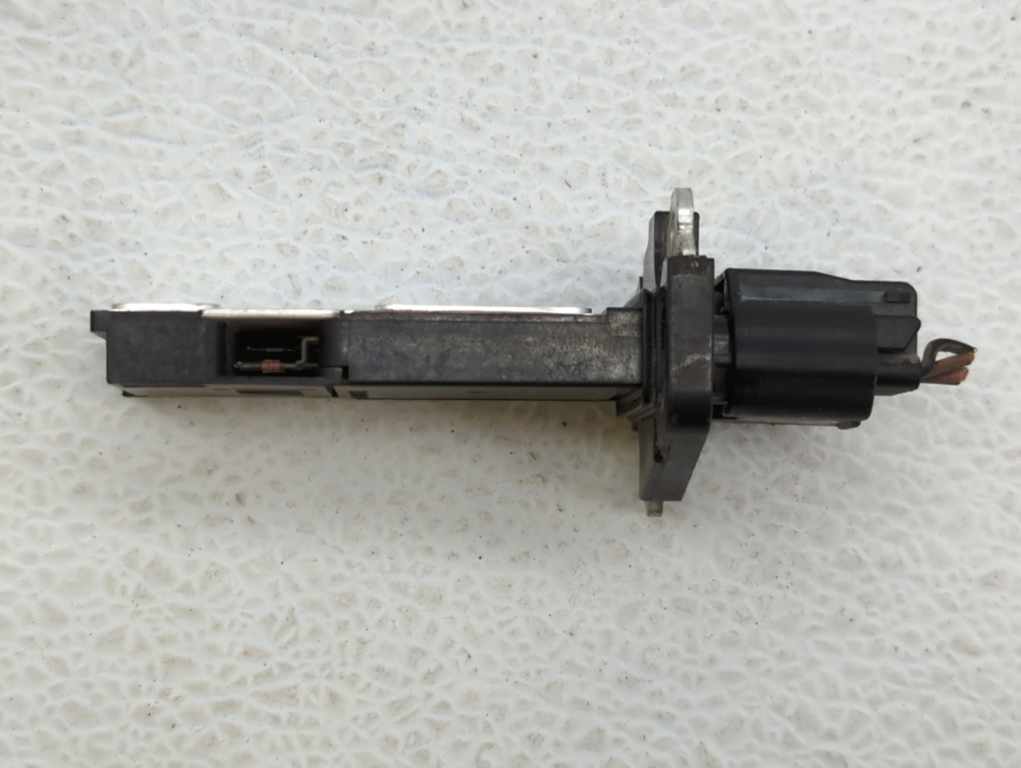 2007-2014 Nissan Altima Mass Air Flow Meter Maf - Oemusedautoparts1.com
